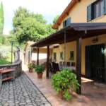 Villa Villino Alba – Arezzo