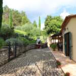 Villa Villino Alba – Arezzo
