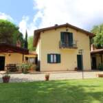 Villa Villino Alba – Arezzo