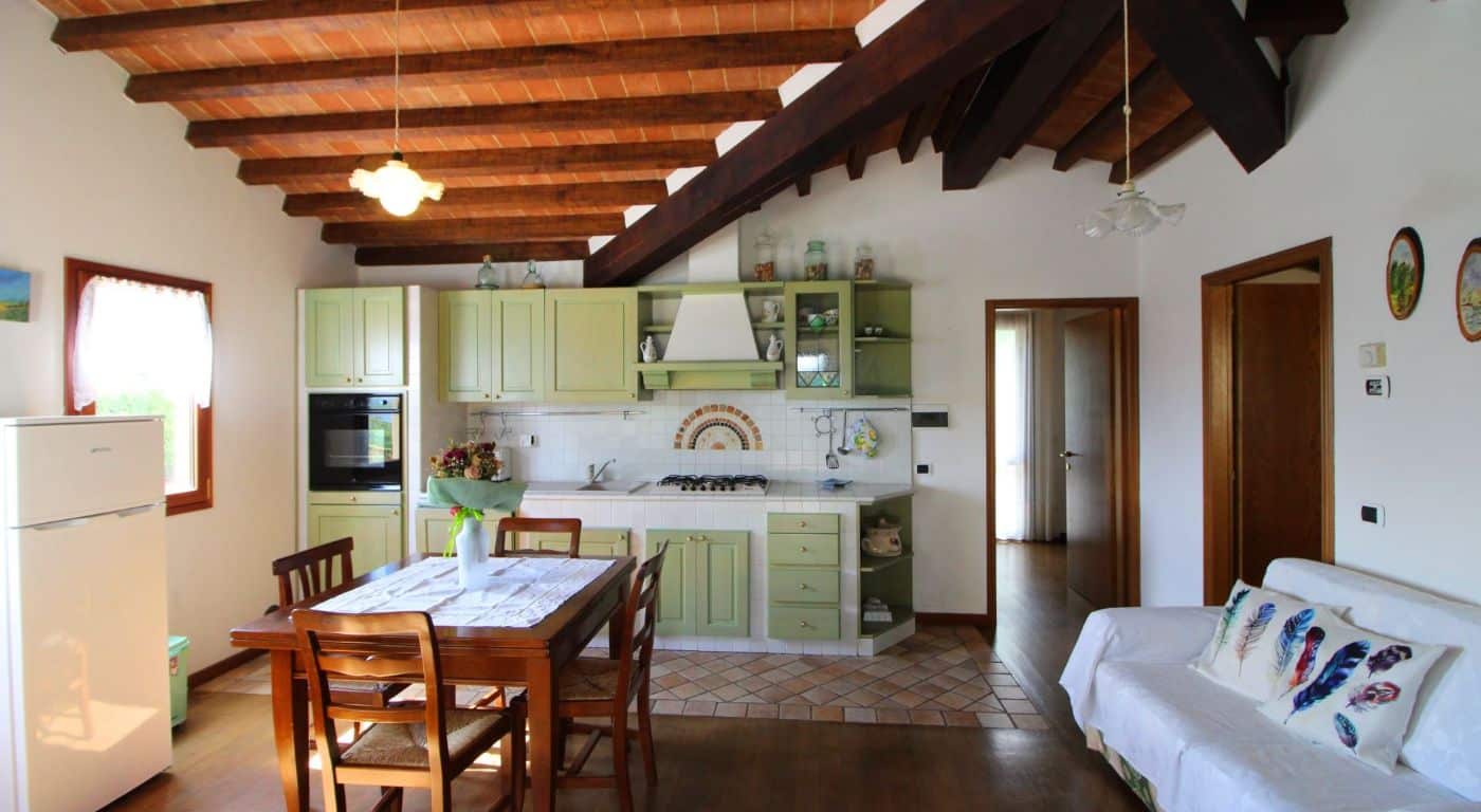 Villa Villino Alba – Arezzo