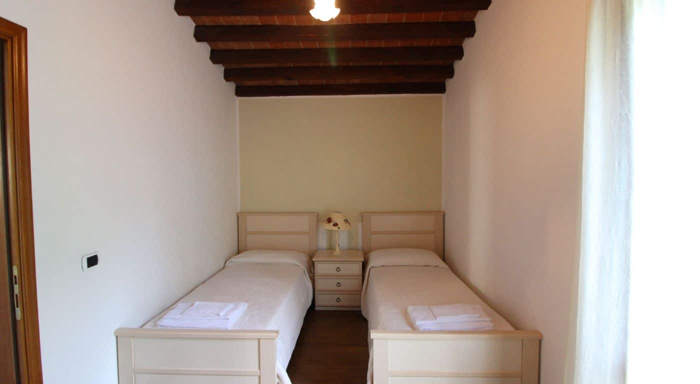 Villa Villino Alba – Arezzo