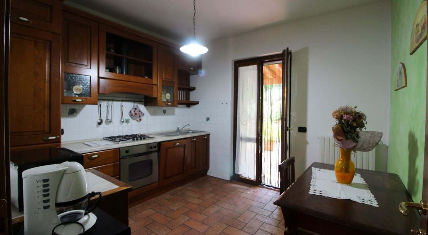 Villa Villino Alba – Arezzo