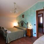 Villa Villino Alba – Arezzo