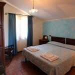 Villa Villino Alba – Arezzo