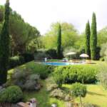 Villa Villino Alba – Arezzo