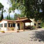 Villa Villino Alba – Arezzo