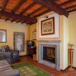 Villa Villino Alba – Arezzo