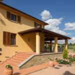 Villa Villino Alba – Arezzo