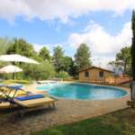 Villa Villino Alba – Arezzo