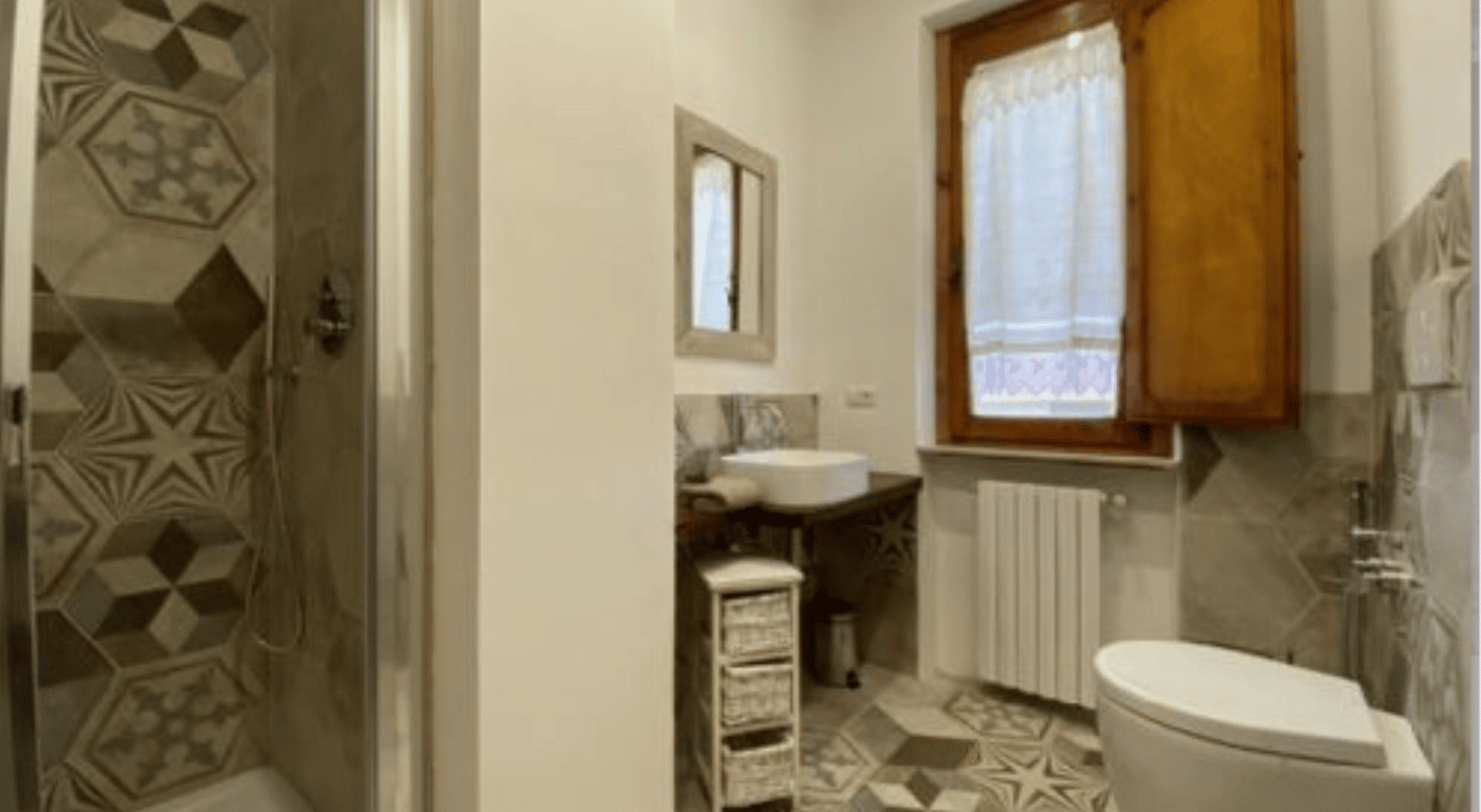 Villa Casa Angela – Castiglion Fiorentino