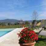 Villa Casa Angela – Castiglion Fiorentino