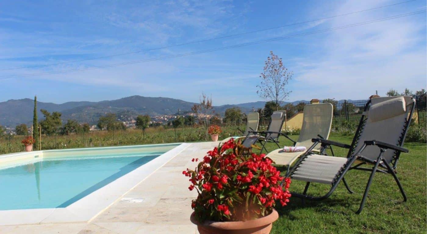 Villa Casa Angela – Castiglion Fiorentino