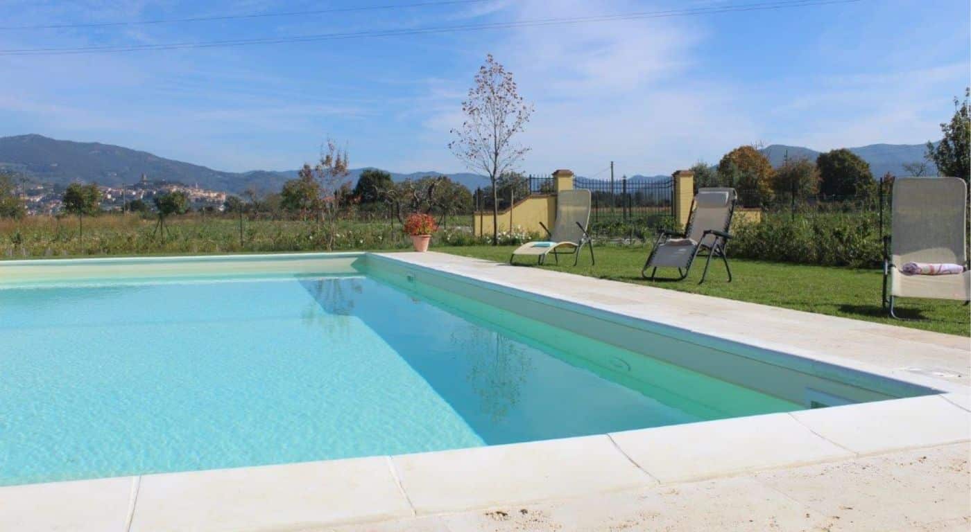 Villa Casa Angela – Castiglion Fiorentino