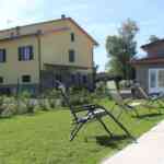 Villa Casa Angela – Castiglion Fiorentino
