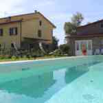Villa Casa Angela – Castiglion Fiorentino