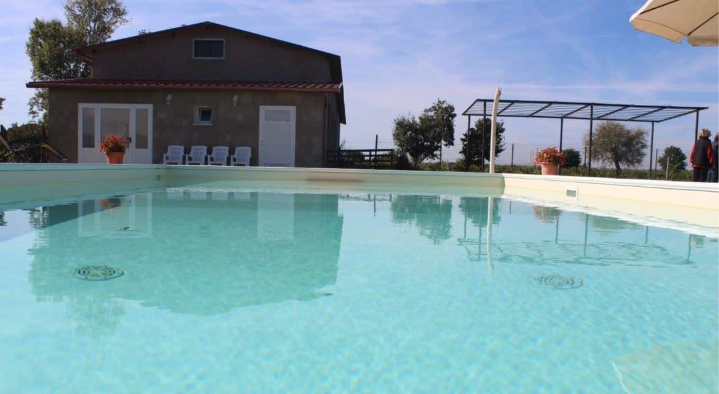 Villa Casa Angela – Castiglion Fiorentino