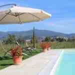 Villa Casa Angela – Castiglion Fiorentino