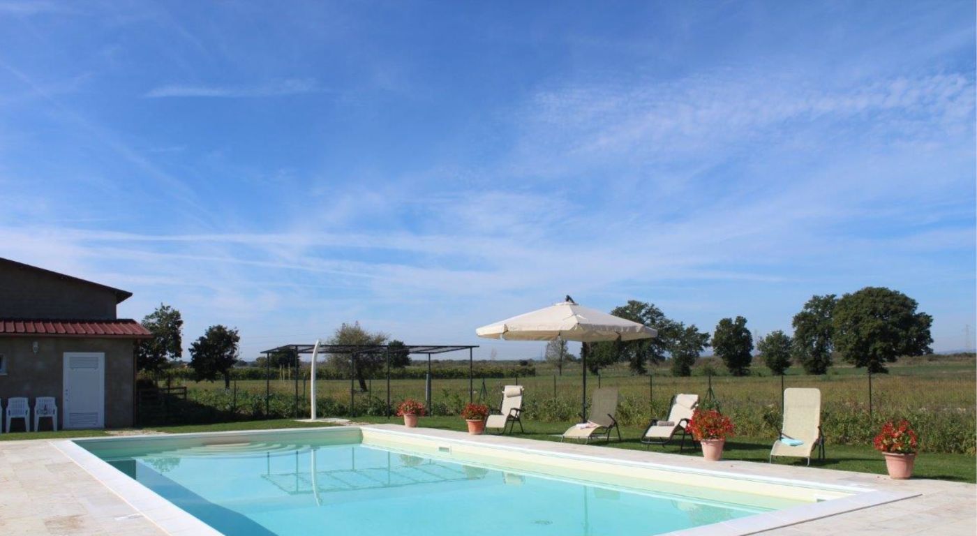 Villa Casa Angela – Castiglion Fiorentino