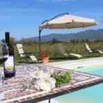 Villa Casa Angela – Castiglion Fiorentino
