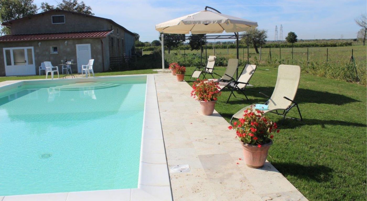 Villa Casa Angela – Castiglion Fiorentino