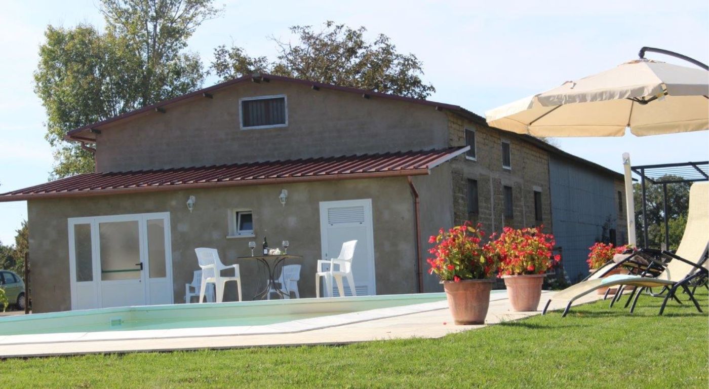Villa Casa Angela – Castiglion Fiorentino