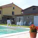 Villa Casa Angela – Castiglion Fiorentino