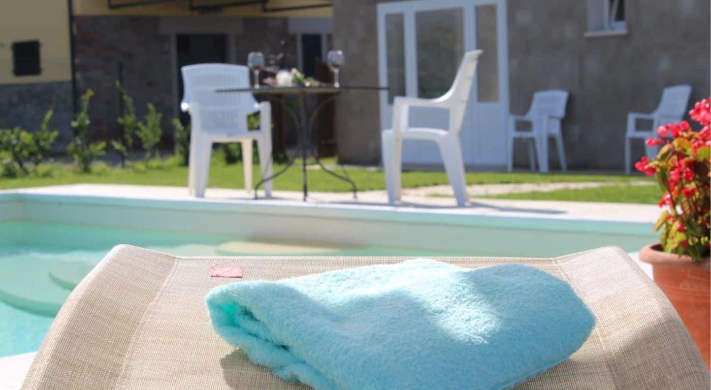 Villa Casa Angela – Castiglion Fiorentino