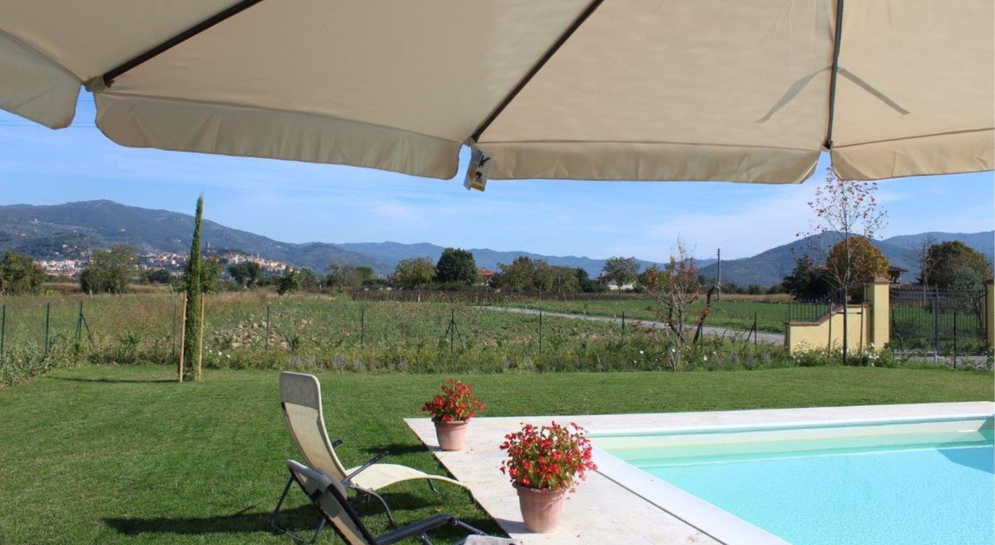 Villa Casa Angela – Castiglion Fiorentino