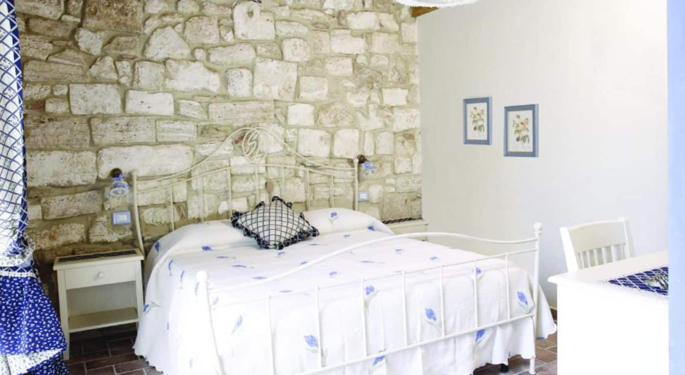 Agriturismo San Lorenzo – Buonconvento