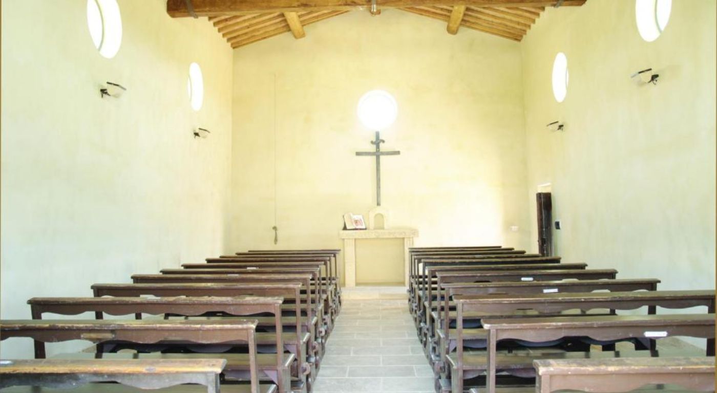 Agriturismo San Lorenzo – Buonconvento