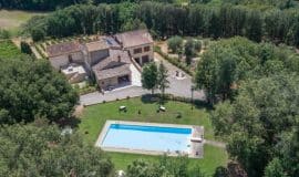 Fattoria Montepescini - Toscane