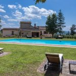Villa Montepescini – Siena