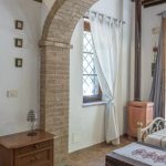 Villa Montepescini – Siena