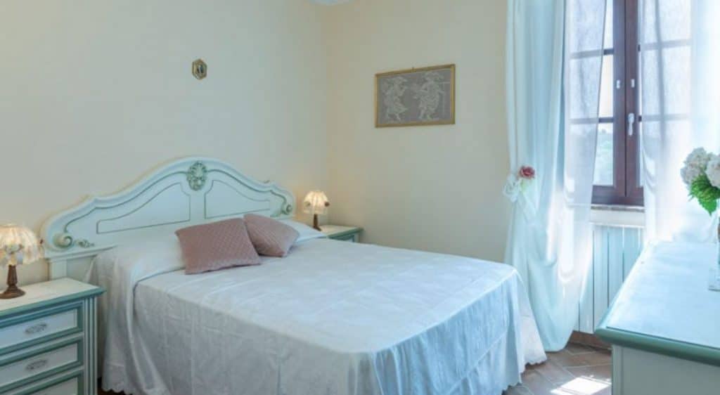 Fattoria Montepescini - Toscane (Milaan)