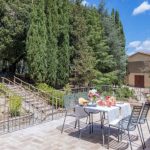 Villa Montepescini – Siena