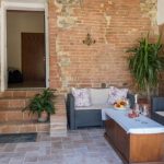 Villa Montepescini – Siena