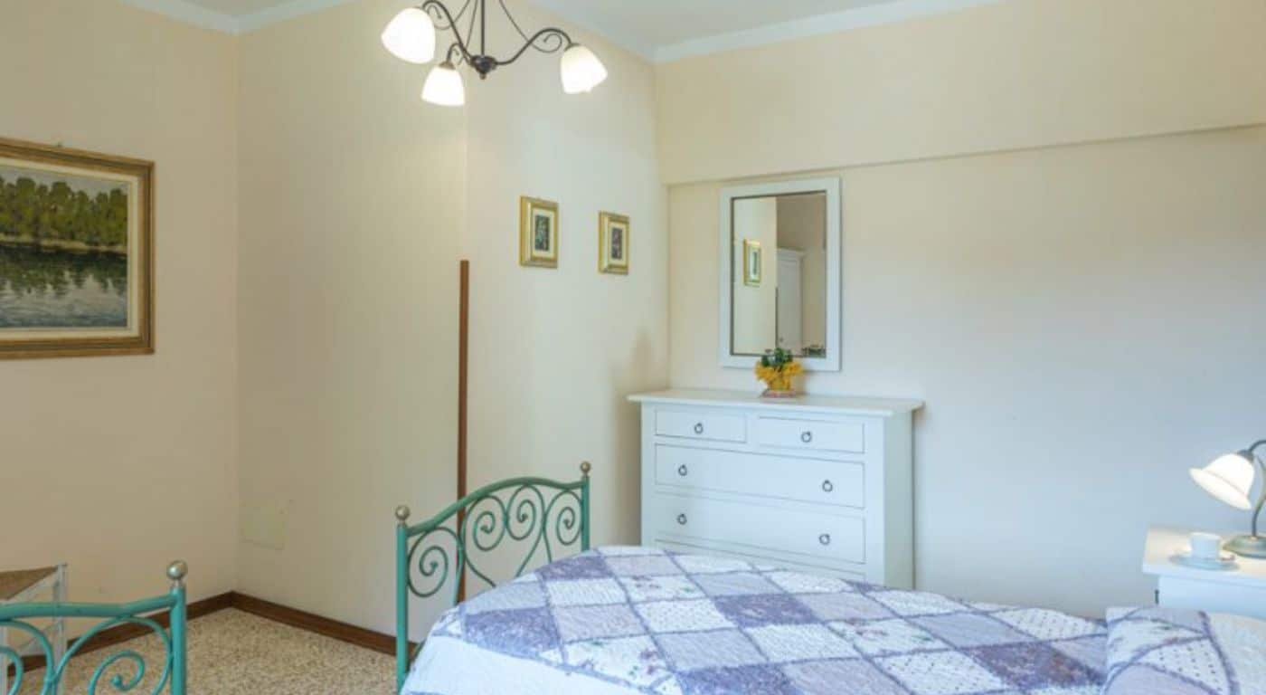 Villa Montepescini – Siena