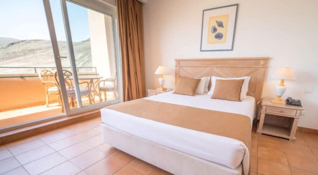 Villa Baleira - Madeira