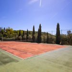 Villa Casale il Trecento – Castiglion Fiorentino