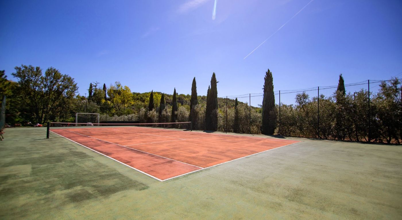 Villa Casale il Trecento – Castiglion Fiorentino