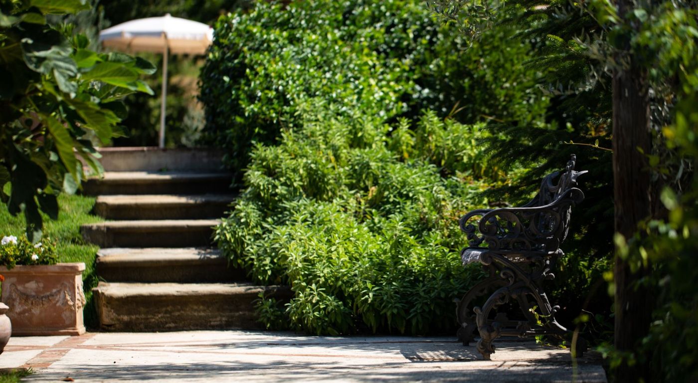 Villa Casale il Trecento – Castiglion Fiorentino