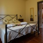 Villa Casale il Trecento – Castiglion Fiorentino