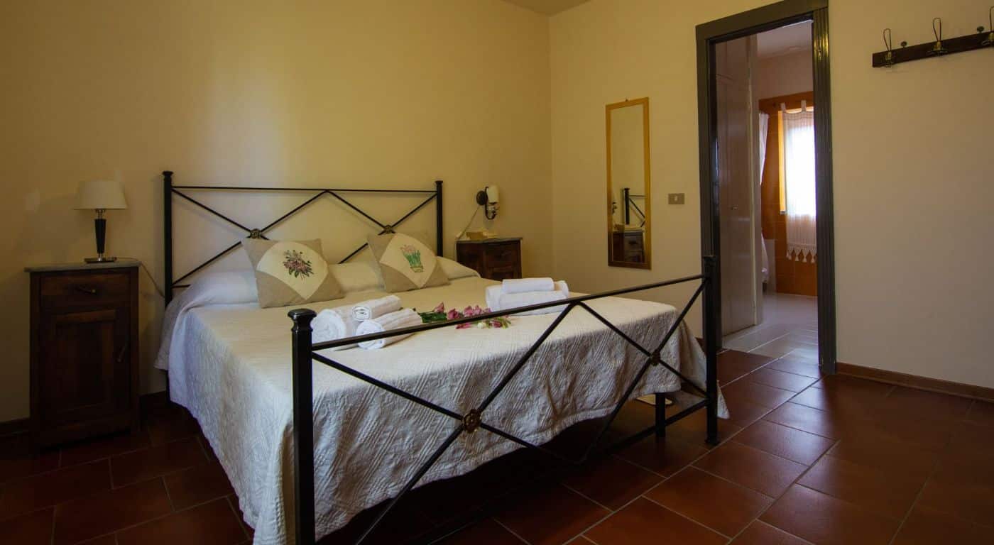 Villa Casale il Trecento – Castiglion Fiorentino