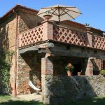 Villa Casale il Trecento – Castiglion Fiorentino