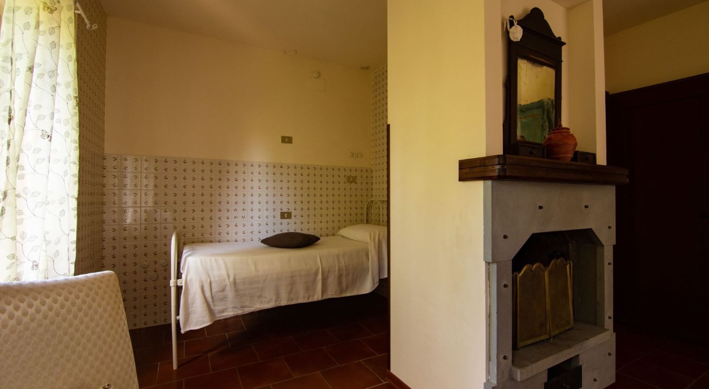 Villa Casale il Trecento – Castiglion Fiorentino