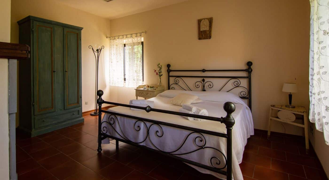 Villa Casale il Trecento – Castiglion Fiorentino