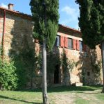 Villa Casale il Trecento – Castiglion Fiorentino