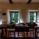 Villa Casale il Trecento – Castiglion Fiorentino