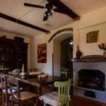 Villa Casale il Trecento – Castiglion Fiorentino
