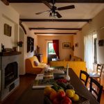 Villa Casale il Trecento – Castiglion Fiorentino